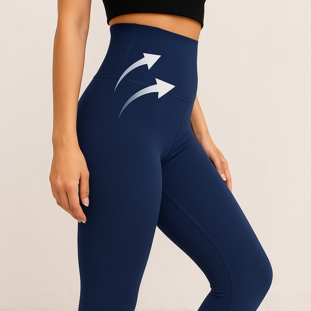 HEXED™ Lift & Tuck