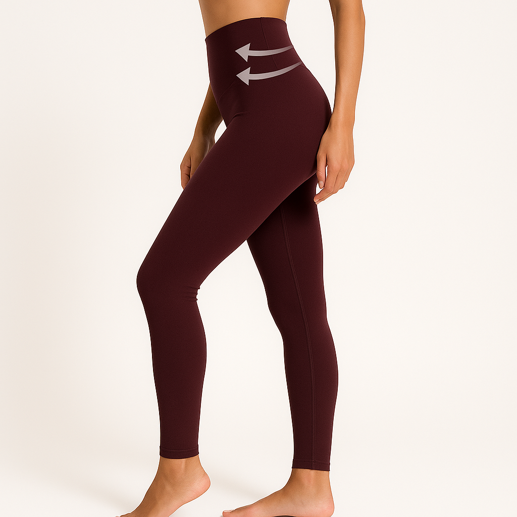 HEXED™ Lift & Tuck