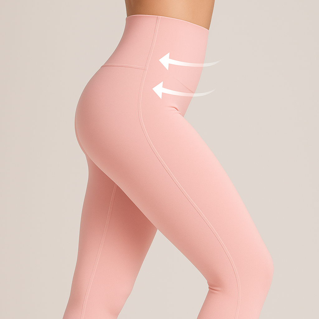 HEXED™ Lift & Tuck