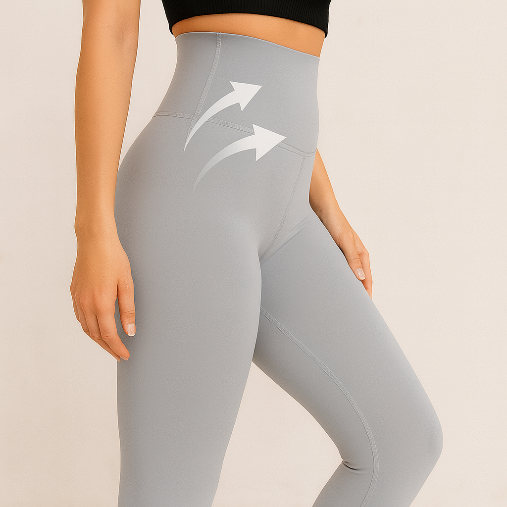 HEXED™ Lift & Tuck