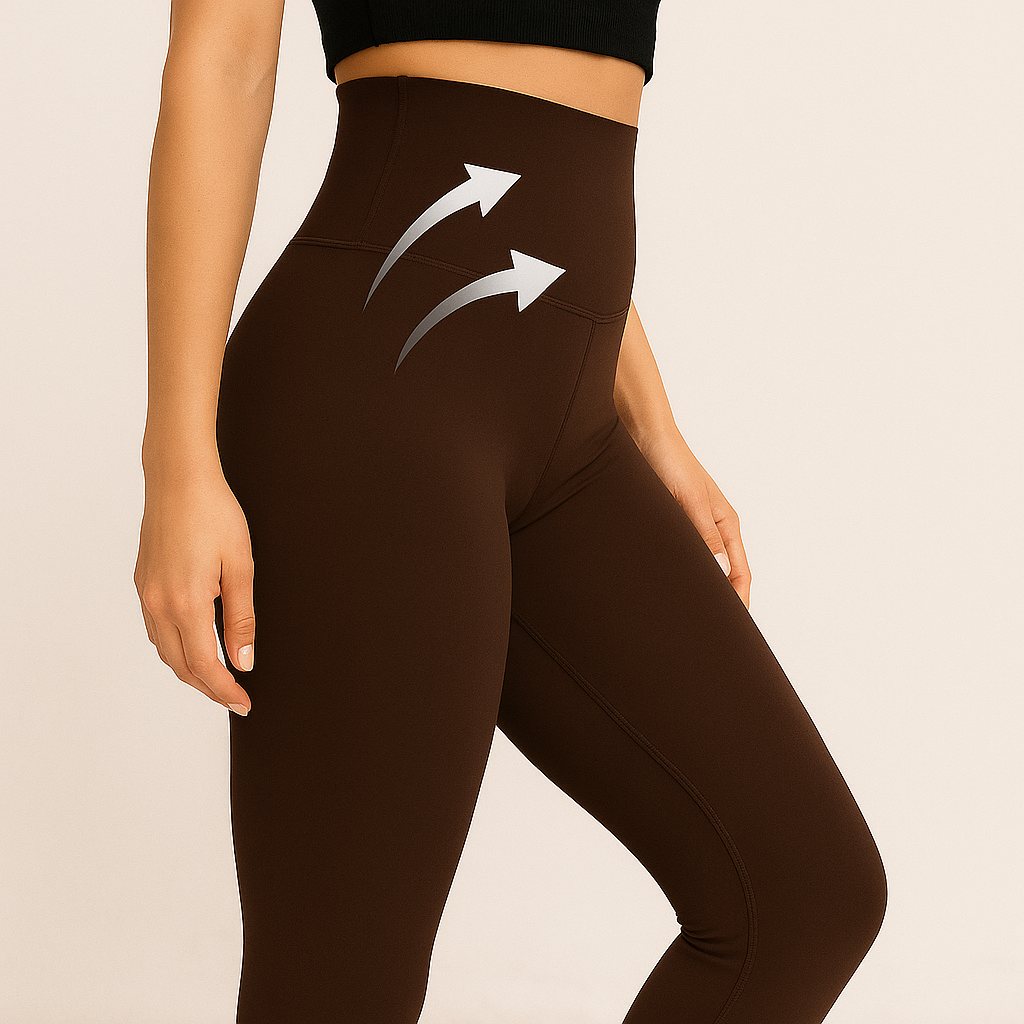 HEXED™ Lift & Tuck