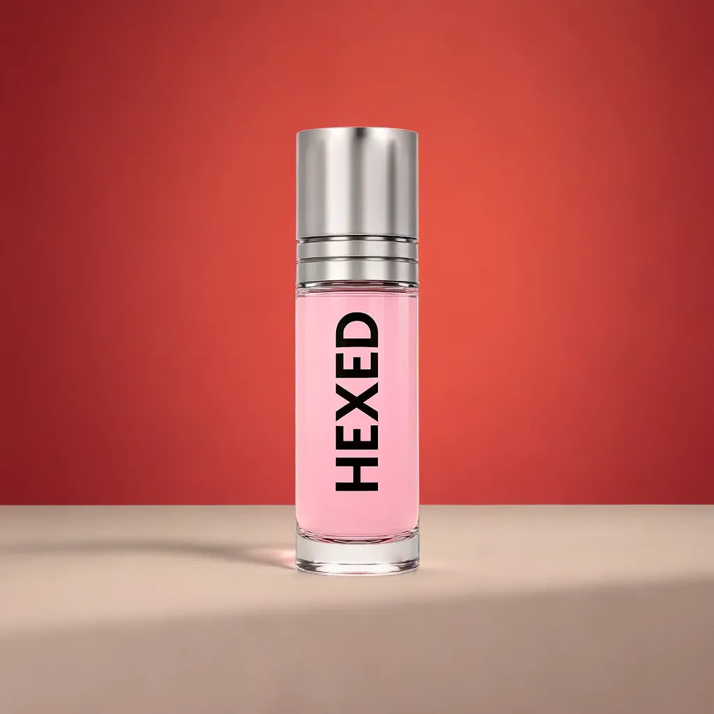 Hexed For Her