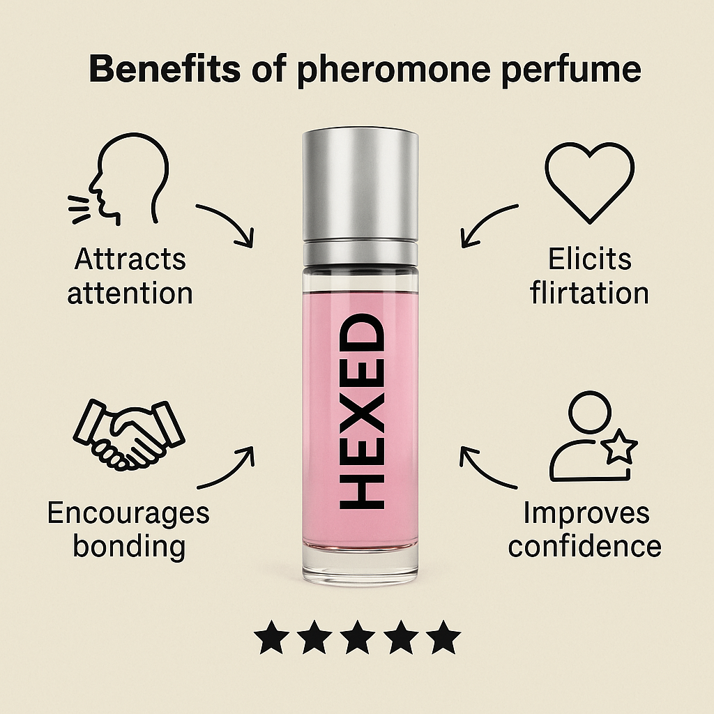 Hexed For Her
