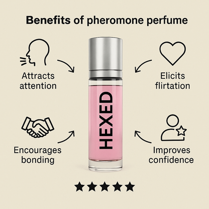 Hexed For Her