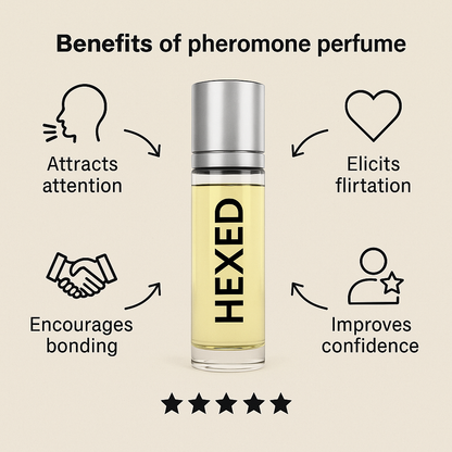 Hexed For Him