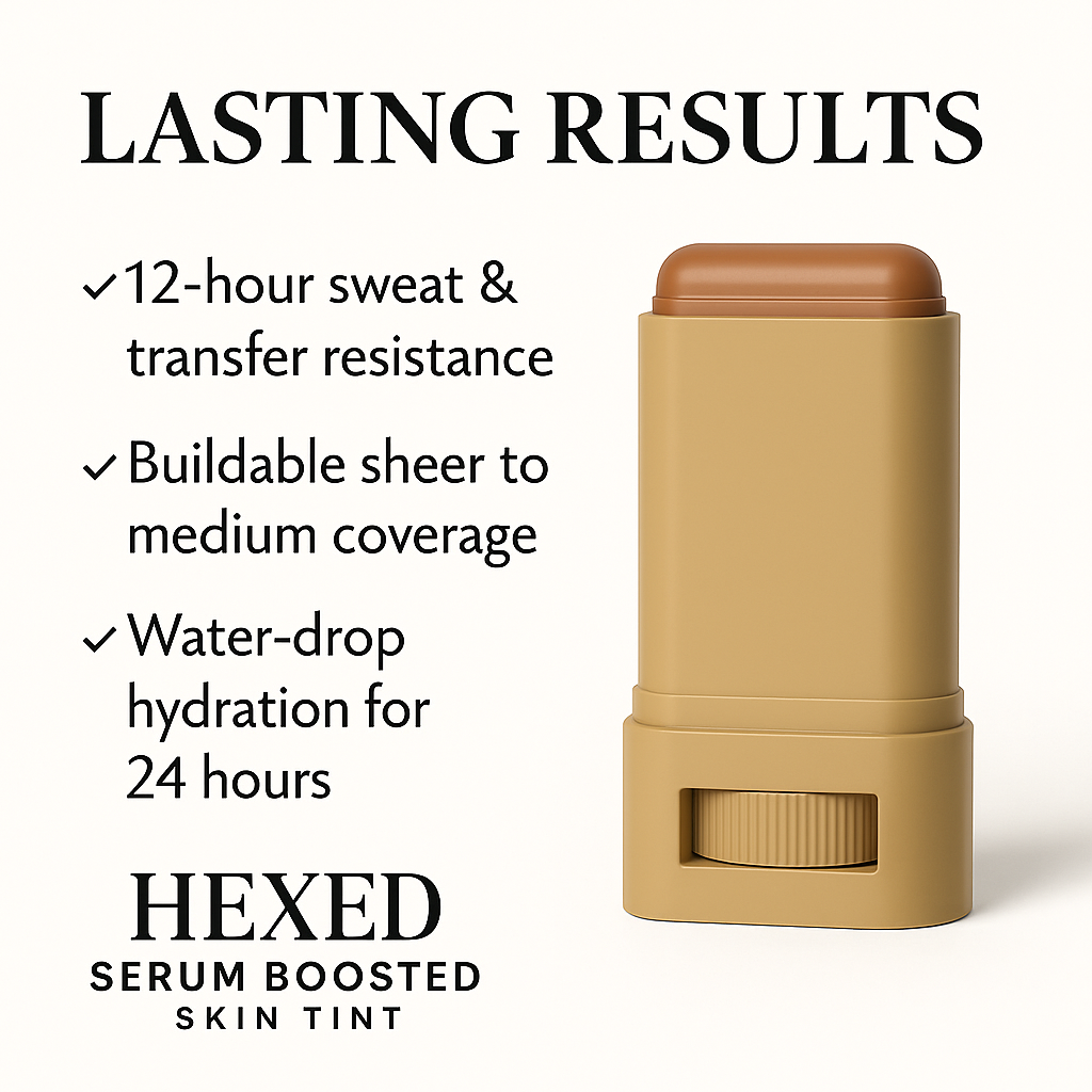 HEXED™ Skin Tint