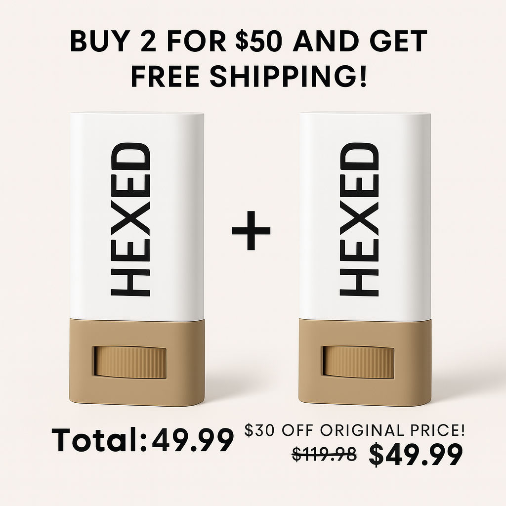 HEXED™ Skin Tint