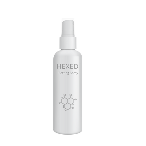 HEXED™ Setting Spray