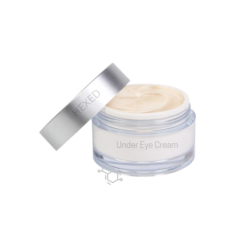 HEXED™ Under Eye Cream