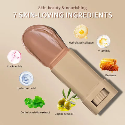 HEXED™ Skin Tint