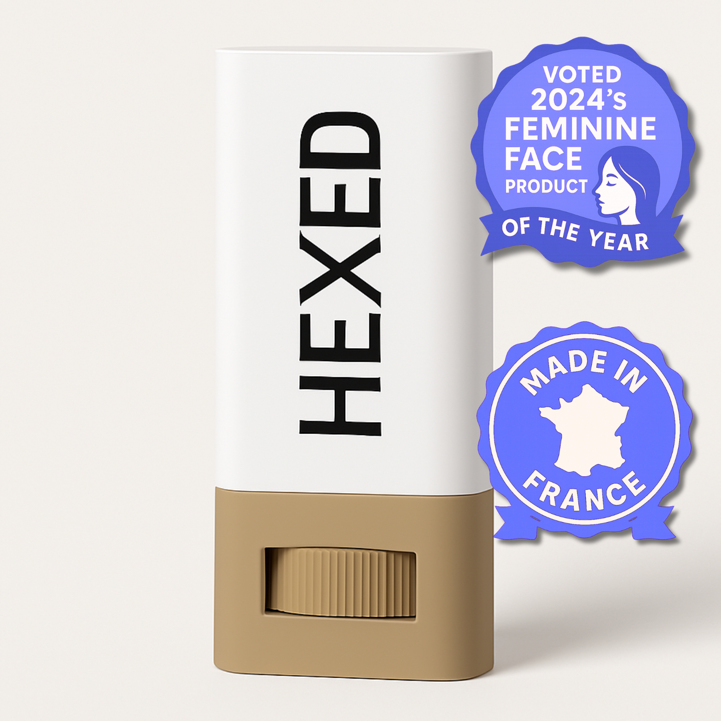 HEXED™ Skin Tint