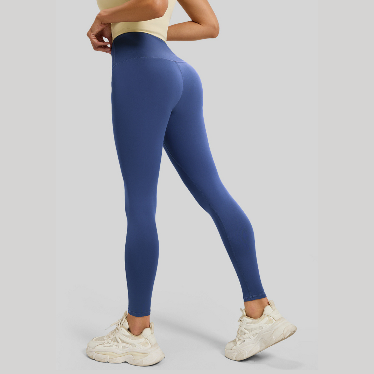 HEXED™ Lift & Tuck