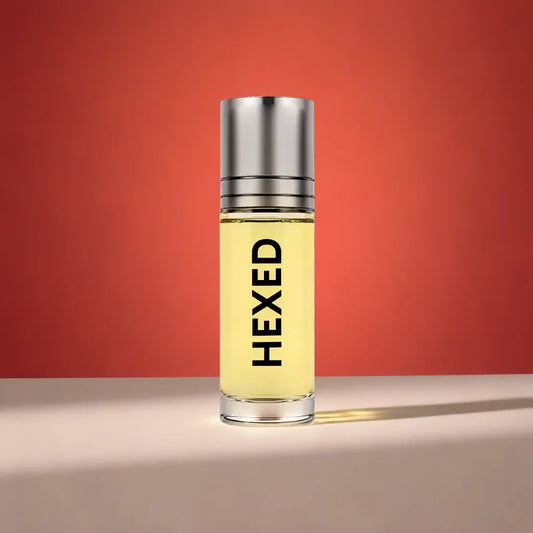 Hexed For Him