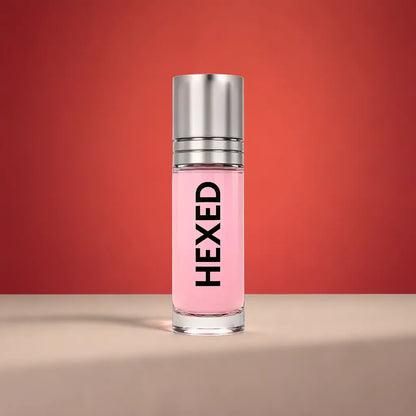 Hexed For Her