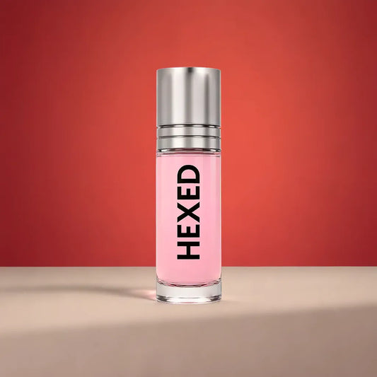 Hexed For Her